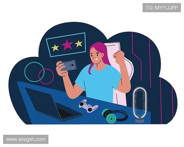 以电竞直播为核心探索数字竞技娱乐生态发展趋势与玩家互动创新 以电竞直播为核心探索数字竞技娱乐生态发展趋势与玩家互动创新