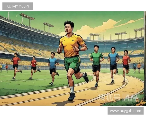 体育精神与竞技挑战:探索现代体育发展趋势与全球影响力