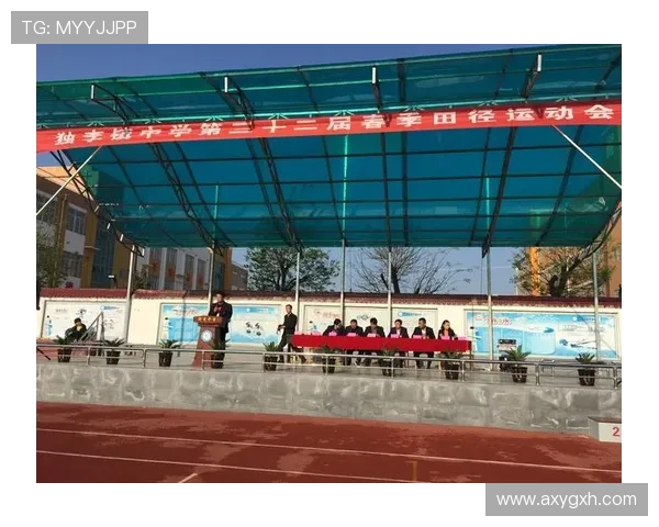 全球体育盛会激燃开启凝聚青春力量共谱竞技辉煌篇章