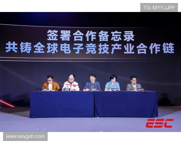 聚焦电竞职业联赛发展探讨数字竞技产业未来格局与青年文化融合路径 聚焦电竞职业联赛发展探讨数字竞技产业未来格局与青年文化融合路径