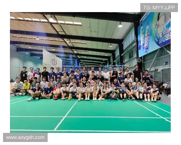 广州排球队实力分析与发展潜力探讨聚焦排球运动的未来之路 广州排球队实力分析与发展潜力探讨聚焦排球运动的未来之路