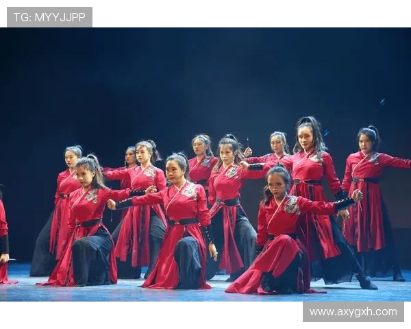 广州街舞队中路突破革新引领舞蹈潮流新风尚与未来发展展望