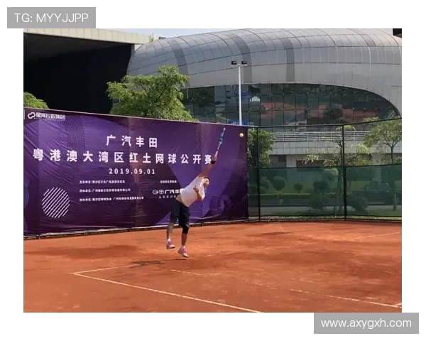 广州网球队奋勇拼搏成就辉煌历程助力奥运会梦想实现 广州网球队奋勇拼搏成就辉煌历程助力奥运会梦想实现