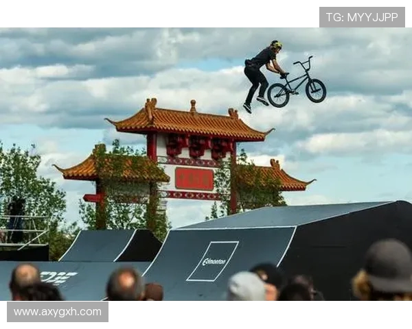 极限运动新风潮：深入分析北京极限运动队的训练与赛事节奏