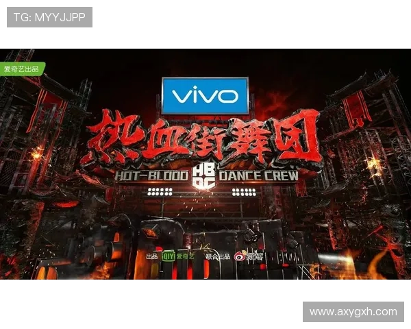 武汉街舞队团队协作的独特魅力与发展潜力深度剖析