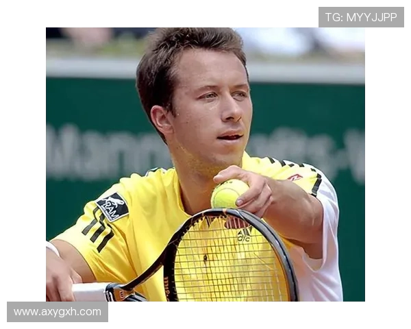 深度对话：周丽如何在网球世界中追寻梦想与挑战自我