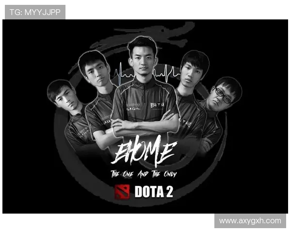 热议DOTA2WE战队灵活性变革带来的战术创新与未来展望