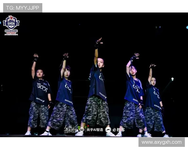 街舞热潮：深入成都街舞队的训练与耐力挑战揭秘