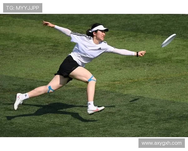 西安飞盘队在极限运动联赛中的精彩表现与力量分析 西安飞盘队在极限运动联赛中的精彩表现与力量分析