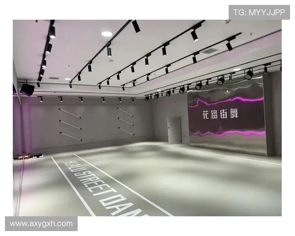 西安街舞队战术深度解析与对比研究展现风格与技巧的独特魅力