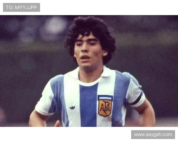 迭戈·马拉多纳传奇人生揭秘从球场巨星到社会文化象征的多重面貌