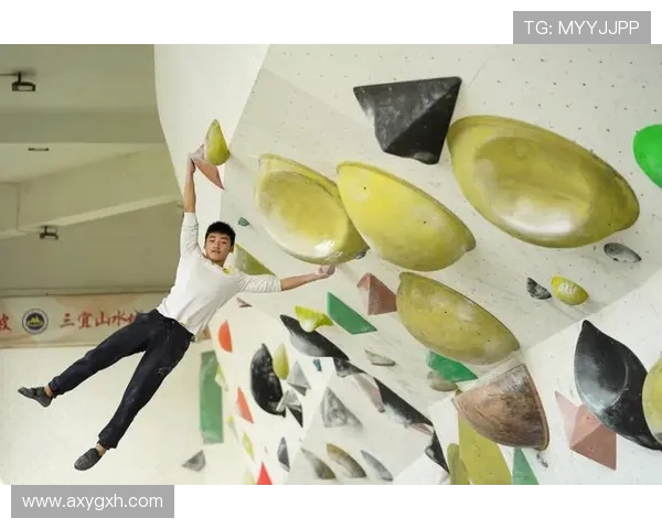 重庆攀岩队战术深度解析与训练方法探讨