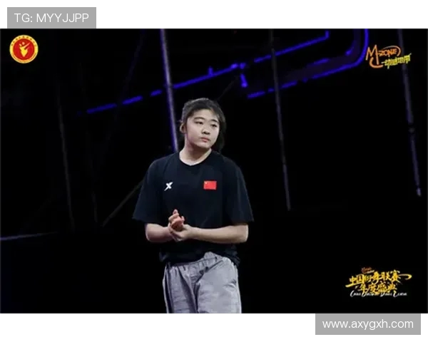 重庆街舞队的蜕变之路：极限运动联赛中的青春与梦想