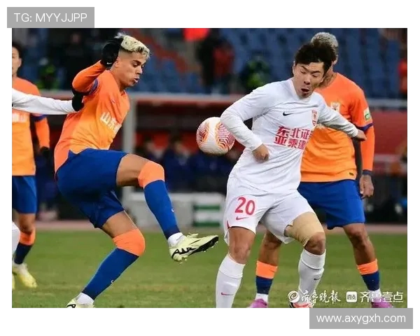 长春亚泰迎战强敌,豪取三分誓言为胜利而战 长春亚泰迎战强敌,豪取三分誓言为胜利而战