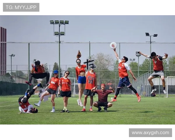 飞盘耐力排行榜揭晓上海飞盘队荣获第十名展现出色实力与团队精神