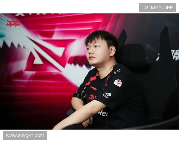 JDG战队再度崛起 全员火力全开冲击世界冠军荣耀