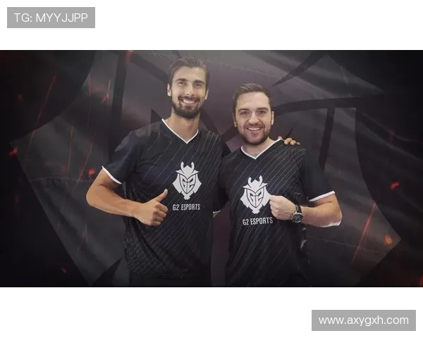 G2 Esports：全球电竞霸主之路与未来发展展望