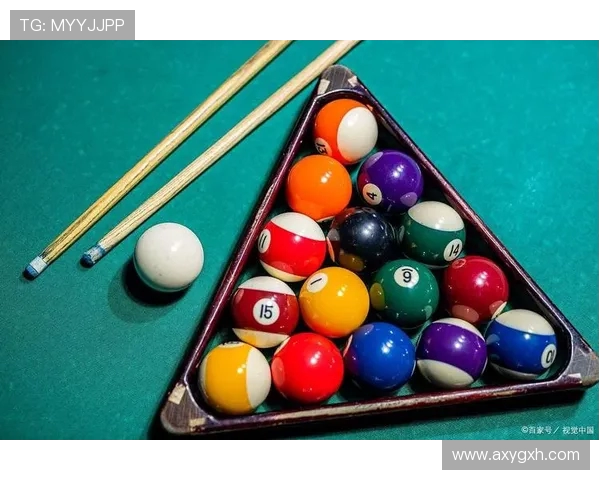 台球技巧与策略解析:从基础入门到高手进阶的全面指南