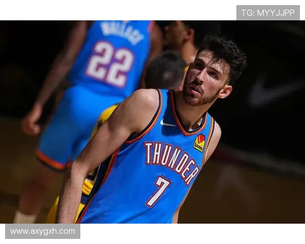 切特霍姆格伦的崛起与未来展望：一位篮球新星的成长之路