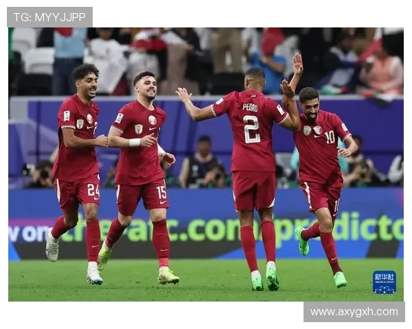 卡塔尔对阵巴勒斯坦精彩对决分析及比赛前瞻展望 卡塔尔对阵巴勒斯坦精彩对决分析及比赛前瞻展望