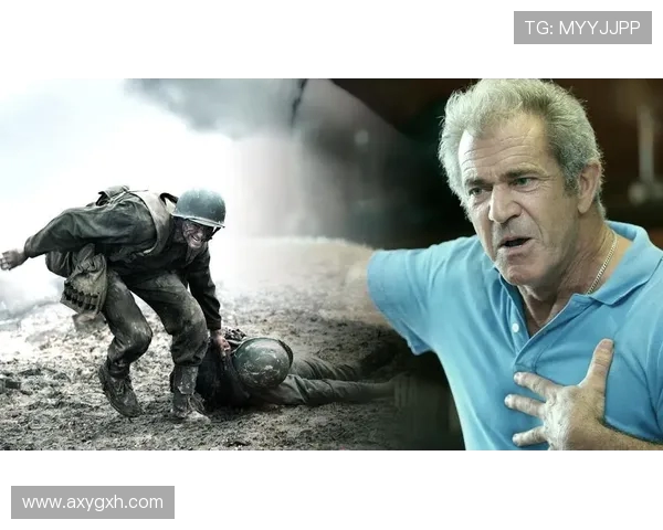 吉布森的传奇人生与创作历程探秘:从音乐到电影的多元化发展之路 吉布森的传奇人生与创作历程探秘:从音乐到电影的多元化发展之路