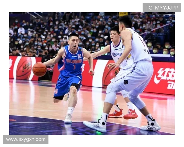 张镇麟的篮球之路：从青涩少年到CBA明星的成长历程与奋斗故事