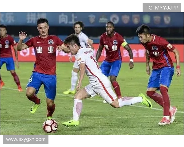 权健与国安精彩对决录像回放分析与赛后点评分享
